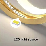 Aplica Led Hayden Negru - vivimall.ro