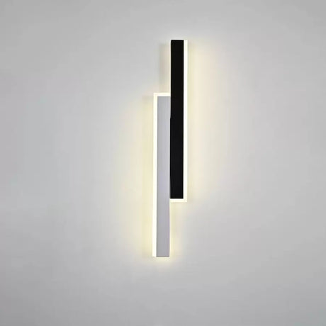 Aplica Led Jesse Alb - vivimall.ro