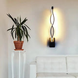 Aplica Led Johari - vivimall.ro