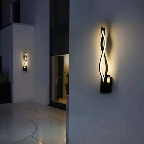 Aplica Led Johari - vivimall.ro