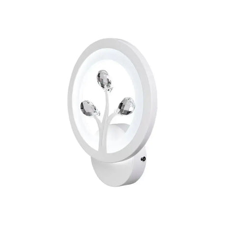Aplica Led Daisy, Lumina Rece/Calda/Neutra