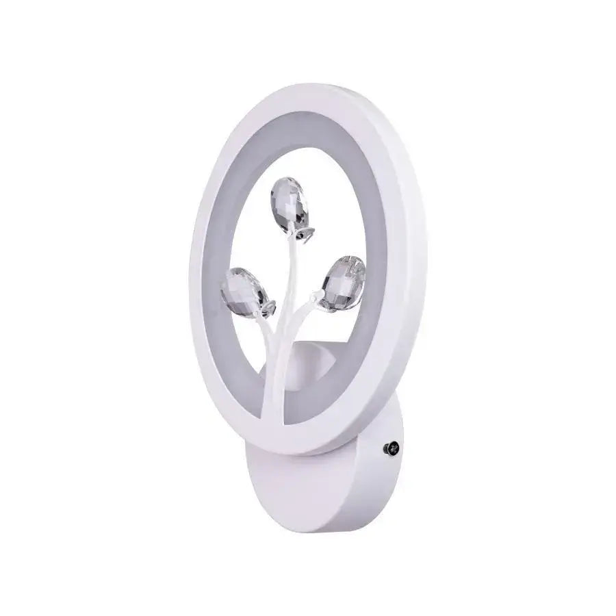Aplica Led Daisy, Lumina Rece/Calda/Neutra - vivimall.ro