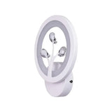 Aplica Led Daisy, Lumina Rece/Calda/Neutra - vivimall.ro