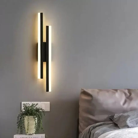 Aplica Led Lyra, Acril - vivimall.ro