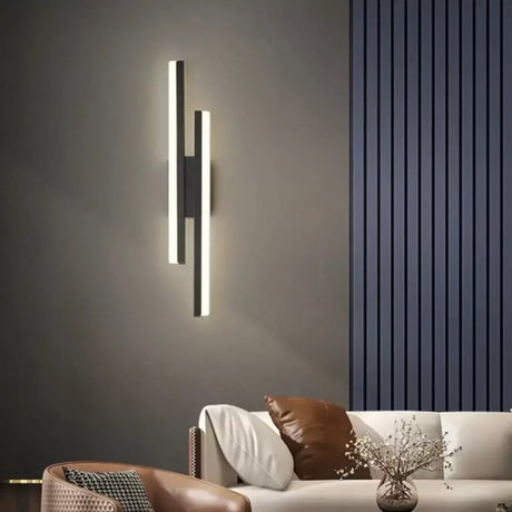 Aplica Led Lyra, Acril - vivimall.ro