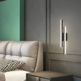 Aplica Led Lyra, Acril - vivimall.ro