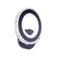 Aplica Led Nova Rotonda, & Inox - vivimall.ro