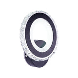 Aplica Led Nova Rotonda, & Inox - vivimall.ro