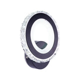Aplica Led Nova Rotonda, & Inox - vivimall.ro