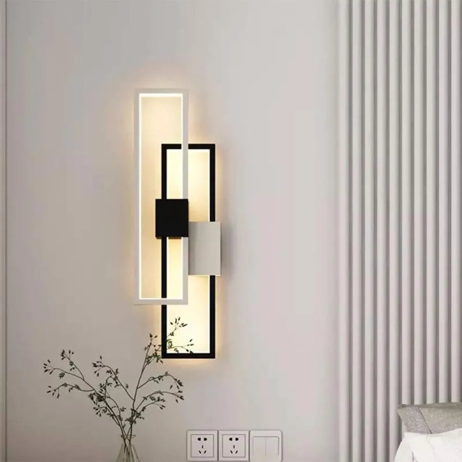 Aplica Led Massika - vivimall.ro