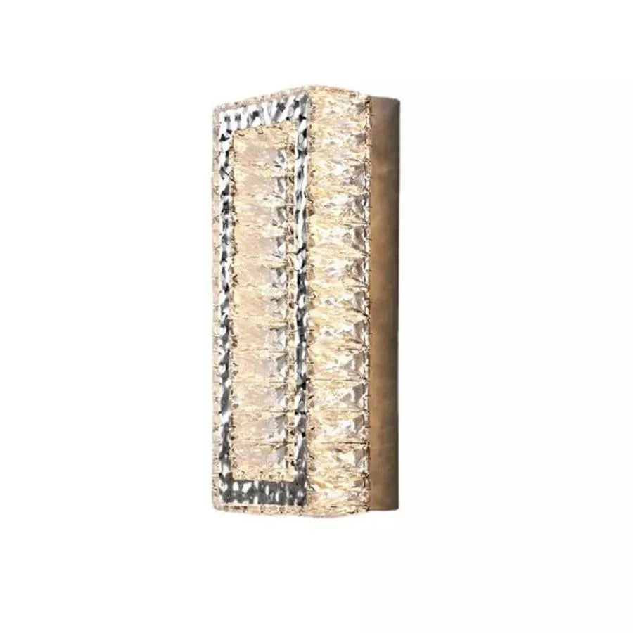 Aplica Led Cristal Mefisto - vivimall.ro