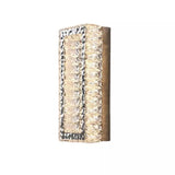 Aplica Led Cristal Mefisto - vivimall.ro