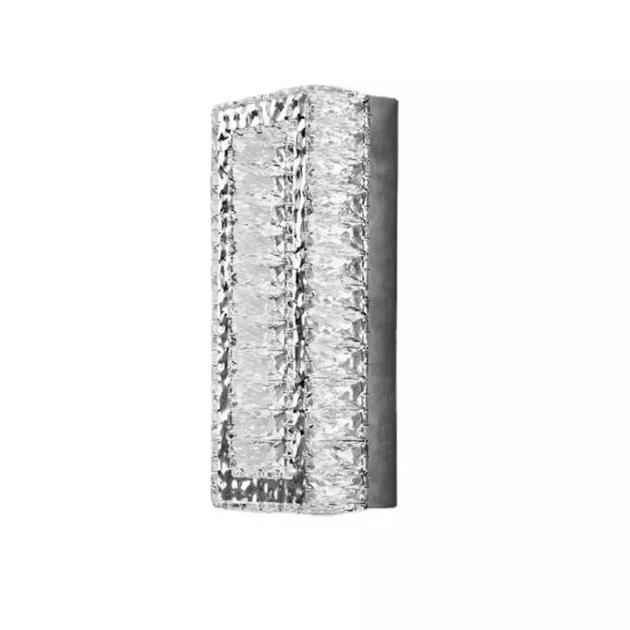 Aplica Led Cristal Mefisto - vivimall.ro