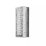 Aplica Led Cristal Mefisto - vivimall.ro