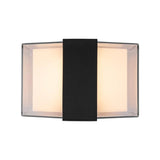Aplica Led Milos Exterior, 3000K - vivimall.ro