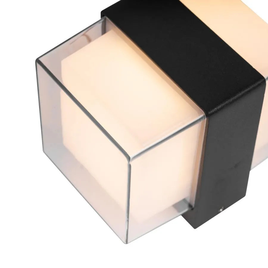 Aplica Led Milos Exterior, 3000K - vivimall.ro