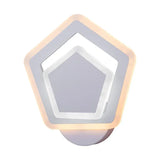 Aplica Led Mimi, Lumina Rece/Calda/Neutra - vivimall.ro