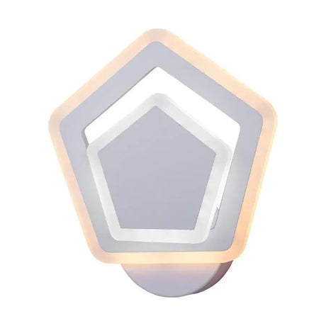 Aplica Led Mimi, Lumina Rece/Calda/Neutra - vivimall.ro