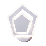 Aplica Led Mimi, Lumina Rece/Calda/Neutra - vivimall.ro