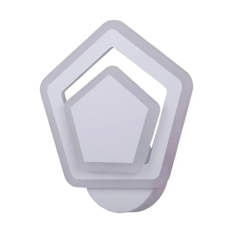 Aplica Led Mimi, Lumina Rece/Calda/Neutra - vivimall.ro