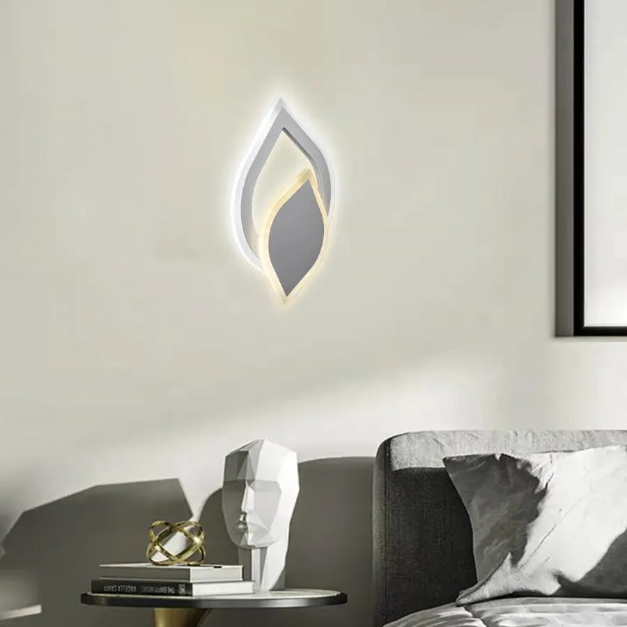 Aplica Led Nina, Lumina Rece/Calda/Neutra - vivimall.ro
