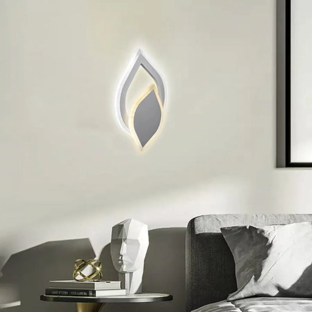 Aplica Led Nina, Lumina Rece/Calda/Neutra - vivimall.ro