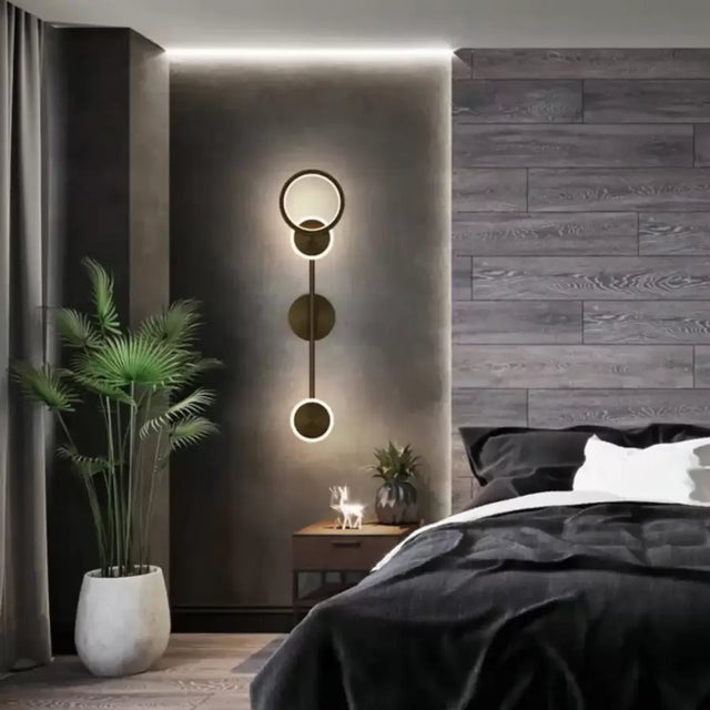 Aplica Led Rilenetto - vivimall.ro