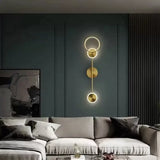 Aplica Led Rylan - vivimall.ro