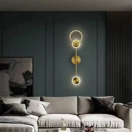 Aplica Led Rylan - vivimall.ro