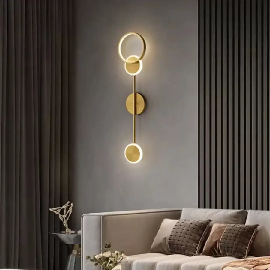 Aplica Led Rylan - vivimall.ro