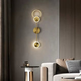 Aplica Led Rylan - vivimall.ro