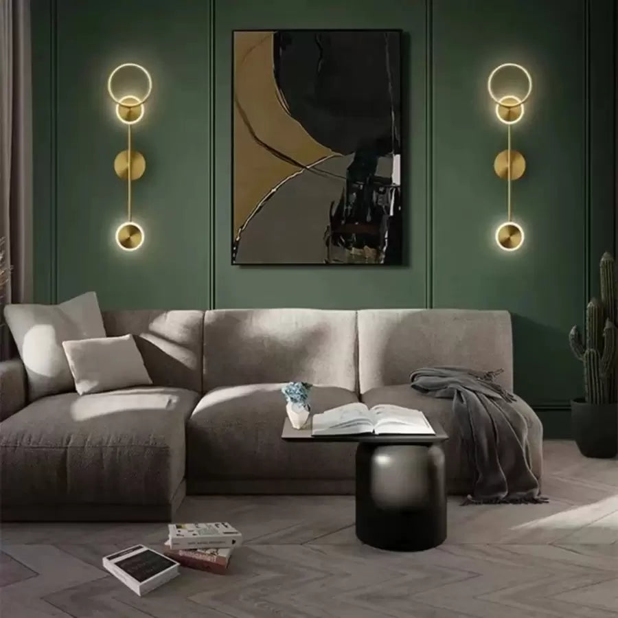 Aplica Led Rylan - vivimall.ro