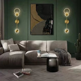 Aplica Led Rylan - vivimall.ro