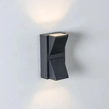 Aplica Led Scarlat Exterior - vivimall.ro