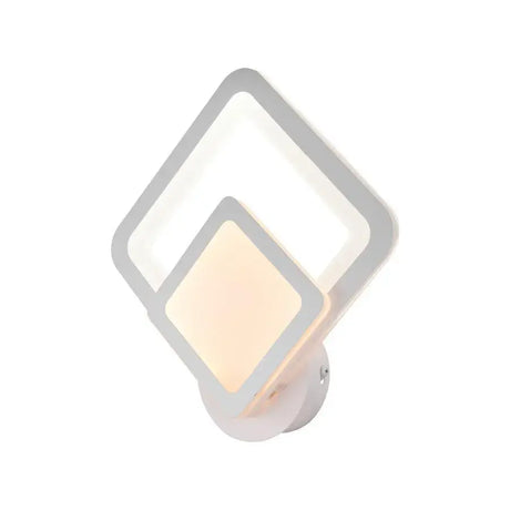 Aplica Led Shani - vivimall.ro