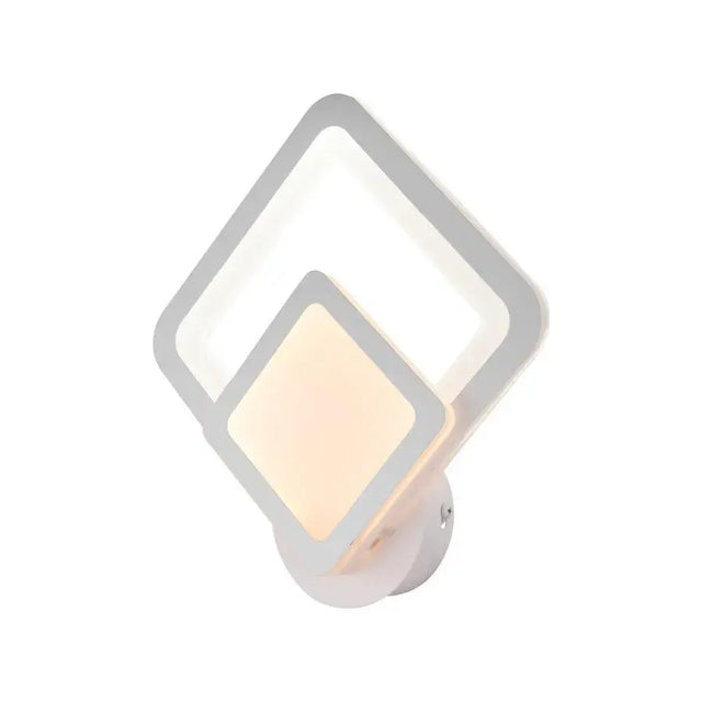 Aplica Led Shani - vivimall.ro