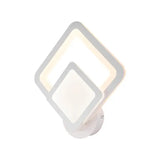 Aplica Led Shani - vivimall.ro