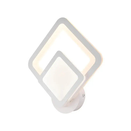 Aplica Led Shani - vivimall.ro