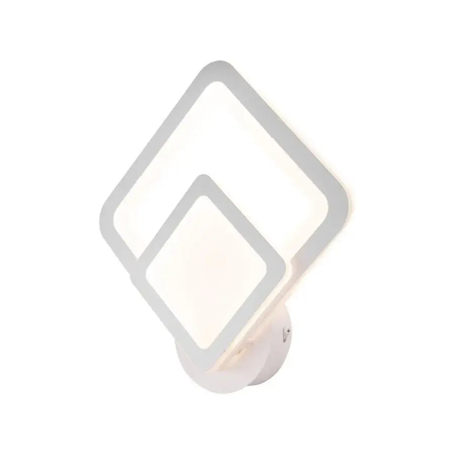 Aplica Led Shani - vivimall.ro