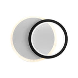 Aplica Led Smalon, 2 Cercuri, Lumina Rece/Calda/Neutra - vivimall.ro