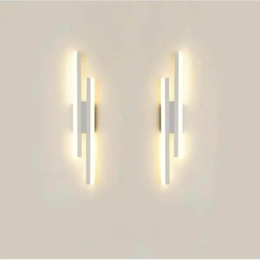 Aplica Led Soho, Acril - vivimall.ro