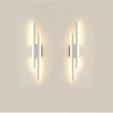 Aplica Led Soho, Acril - vivimall.ro