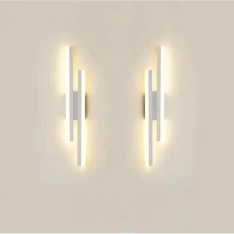 Aplica Led Soho, Acril - vivimall.ro
