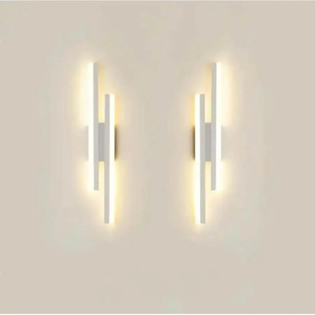 Aplica Led Soho, Acril - vivimall.ro