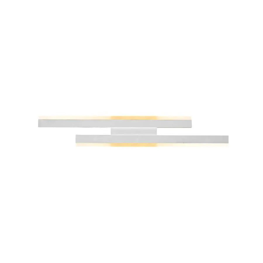Aplica Led Soho, Acril - vivimall.ro