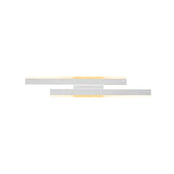 Aplica Led Soho, Acril - vivimall.ro