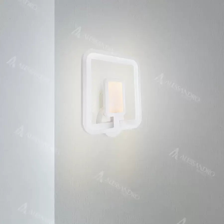 Aplica Led Felix - vivimall.ro