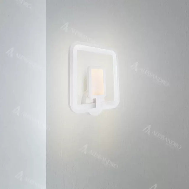 Aplica Led Felix - vivimall.ro