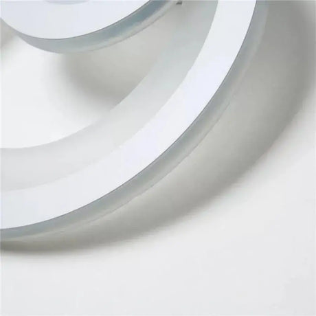 Aplica Led Urbanist Rotunda Lumina Rece/Calda/Neutra Acril Si Metal - vivimall.ro