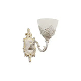 Aplica Rustic Cottage, 1*E27 - vivimall.ro